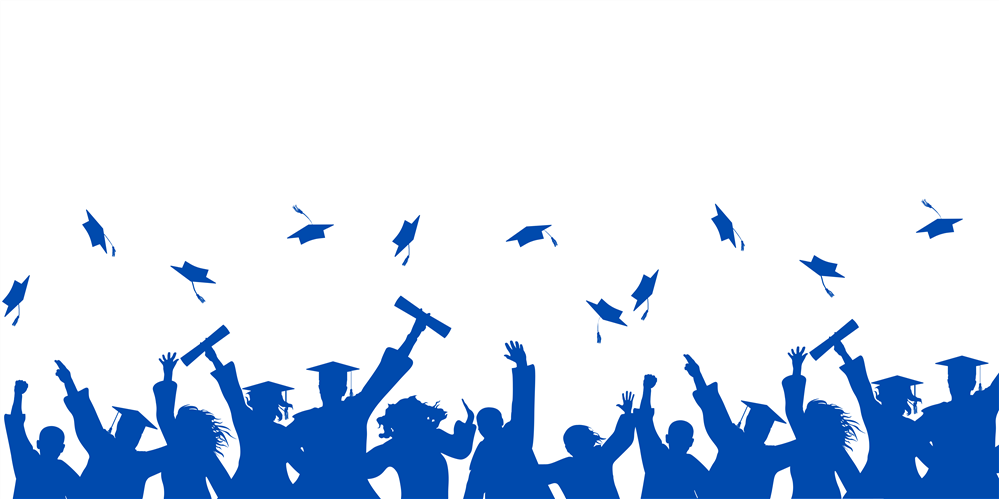 grad blue grad blue
